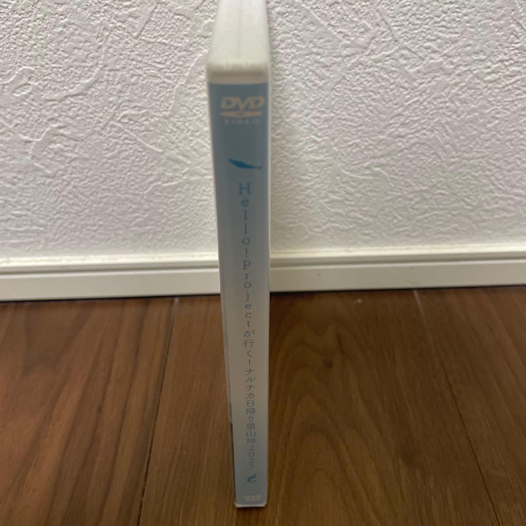 ナルチカ日帰り里山旅 2014〜2019.2022 DVD7本セット