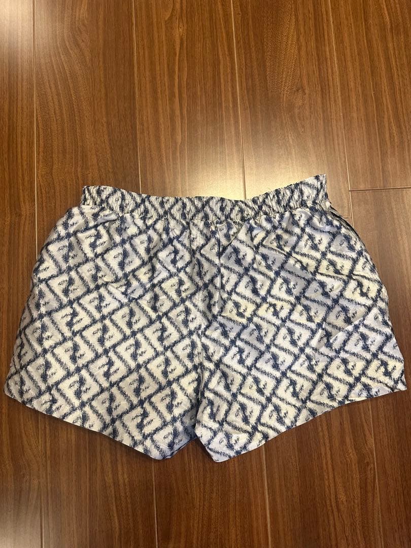 FENDIフェンディメンズ 水着 スイムウェア M