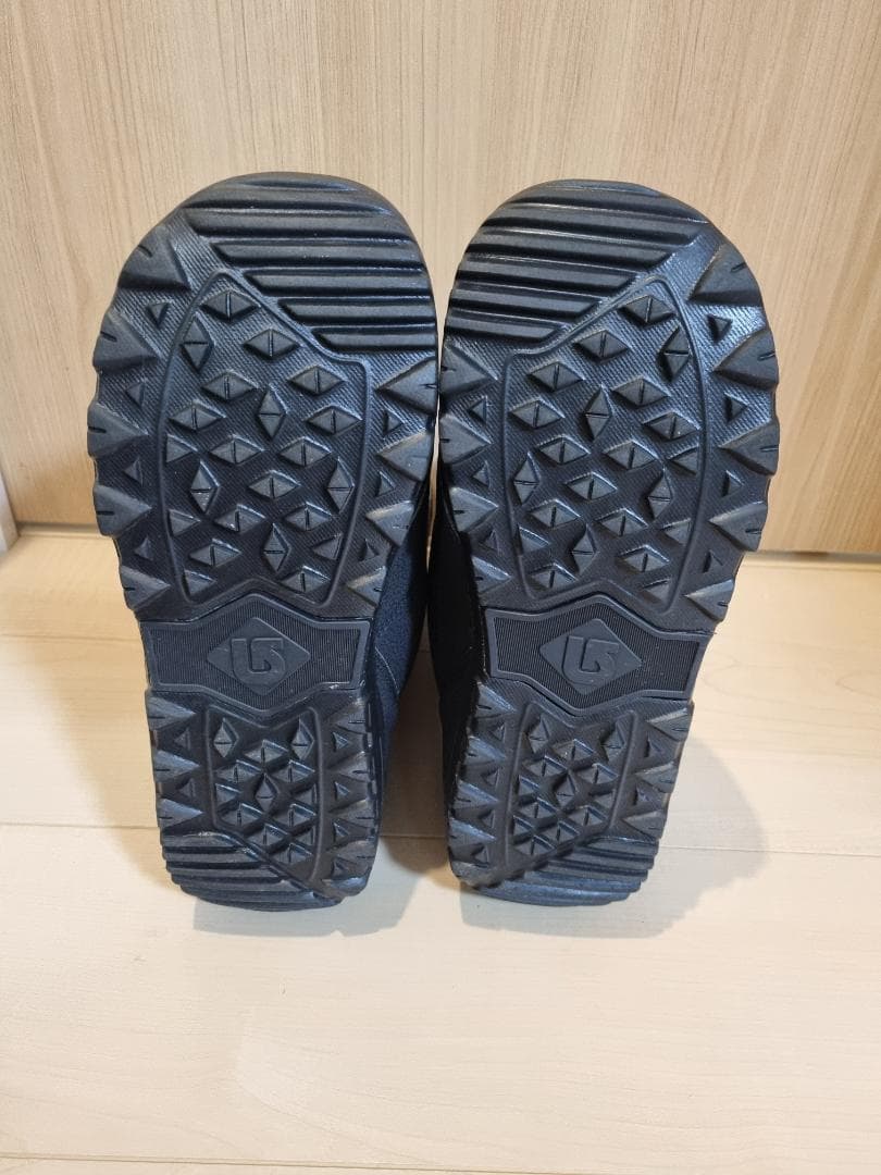 MOTO BOA スノーボードブーツ ブラック