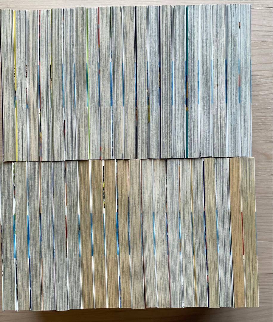 アオアシ全巻(1〜40巻)