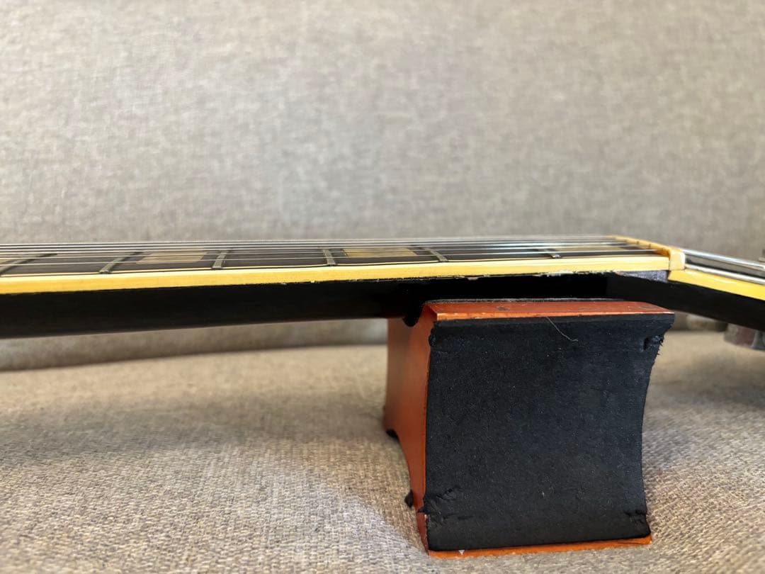 ビンテージ】Greco EG420b 73年製レスポールカスタム