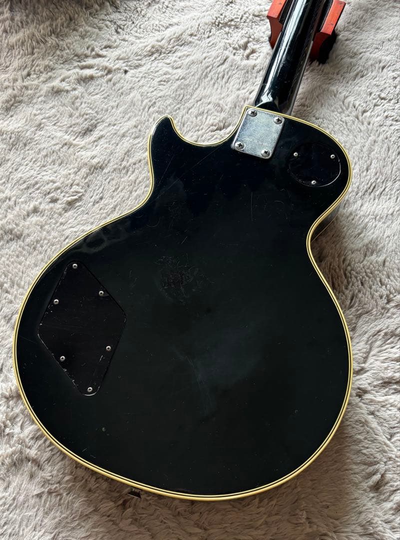 ビンテージ】Greco EG420b 73年製レスポールカスタム