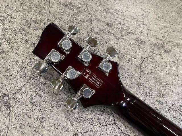 347 gfc GCST-24T P90 P エレキギター アウトレット