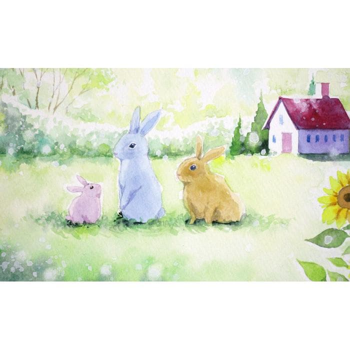 ぷうあさま専用（原画）穏やかな季節 ほか　9点おまとめ