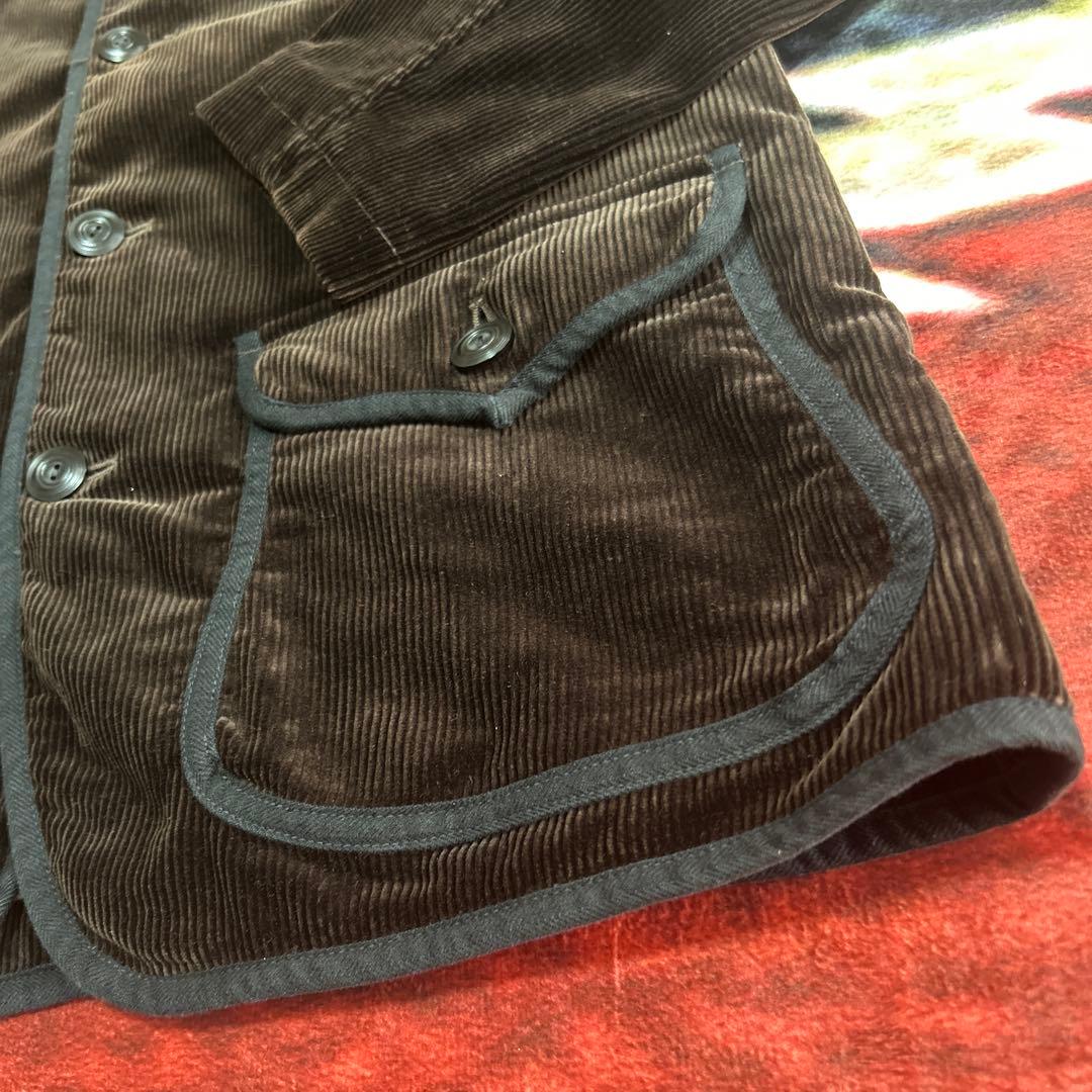 JELADO ジェラード ANTHONY COAT　アンソニーコート