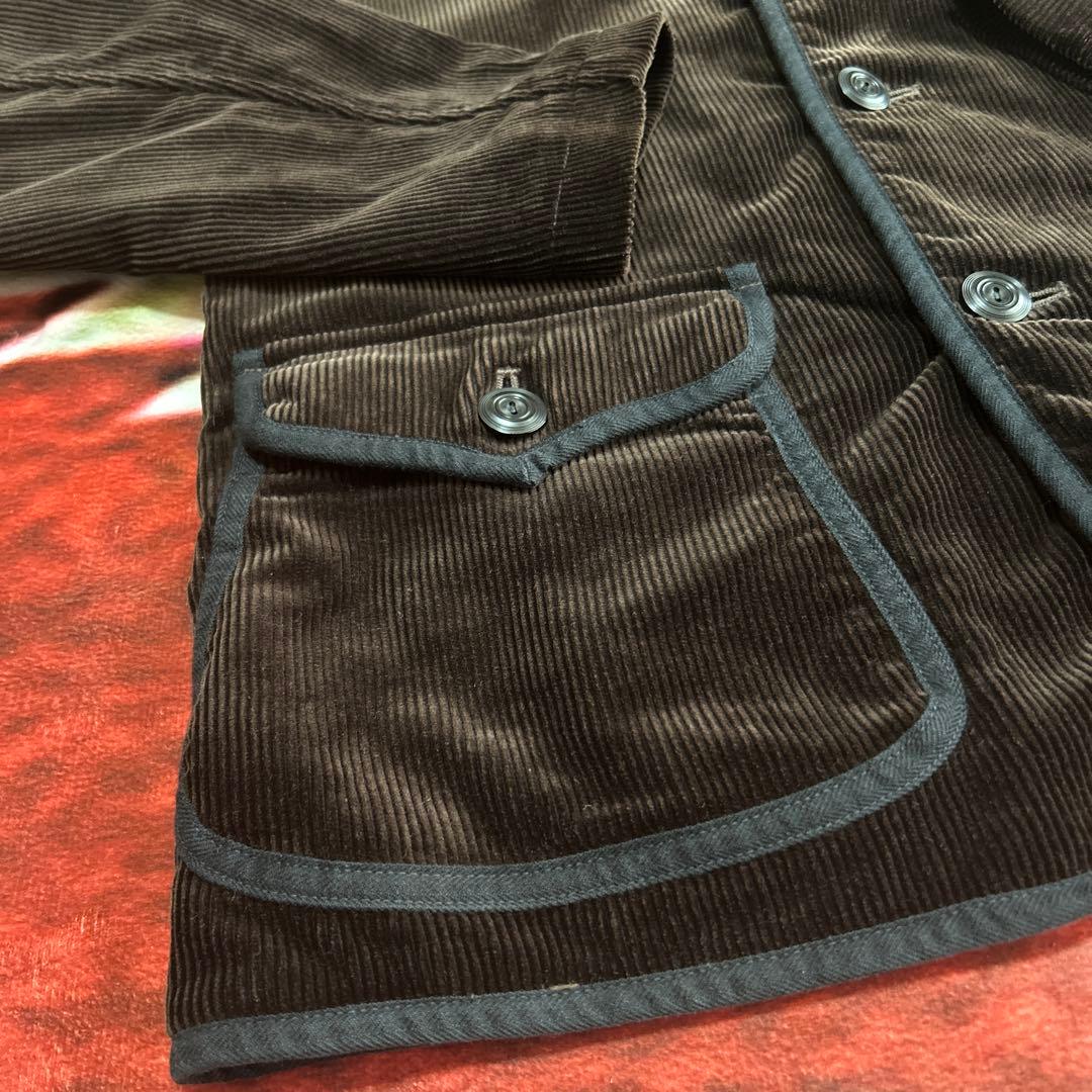 JELADO ジェラード ANTHONY COAT　アンソニーコート