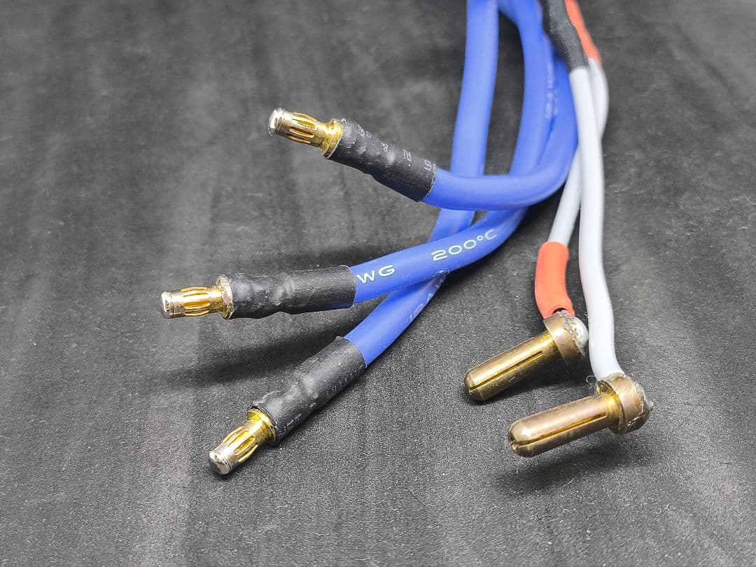 ヨコモ ブラシレスアンプ BL-RS4