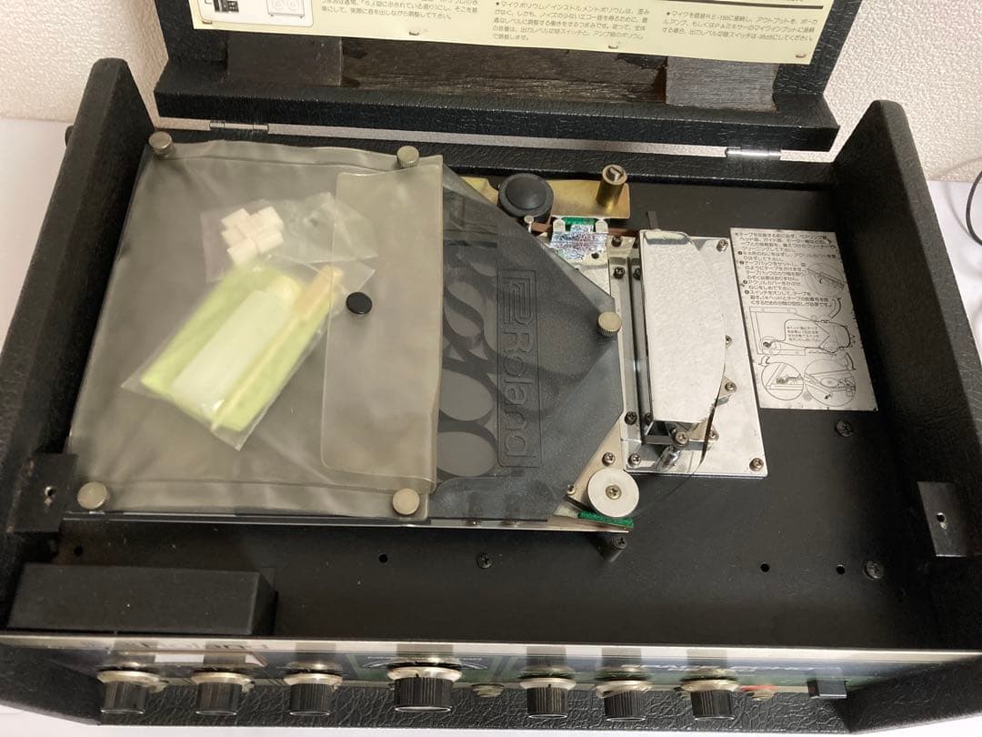 その他 Roland SPACE ECHO RE-150