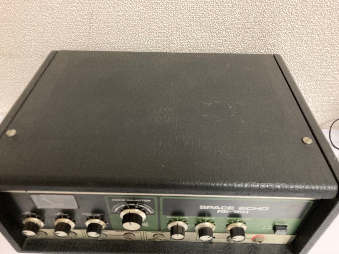 その他 Roland SPACE ECHO RE-150