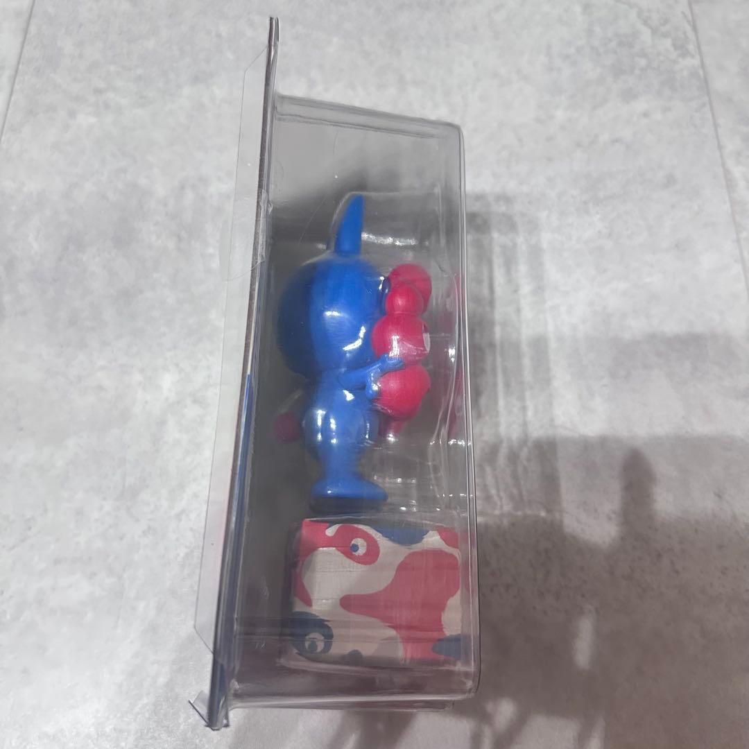 ラブブ ミャクミャク【LABUBU MYAKU-MYAKU EXPO2025万博 - メルカリ