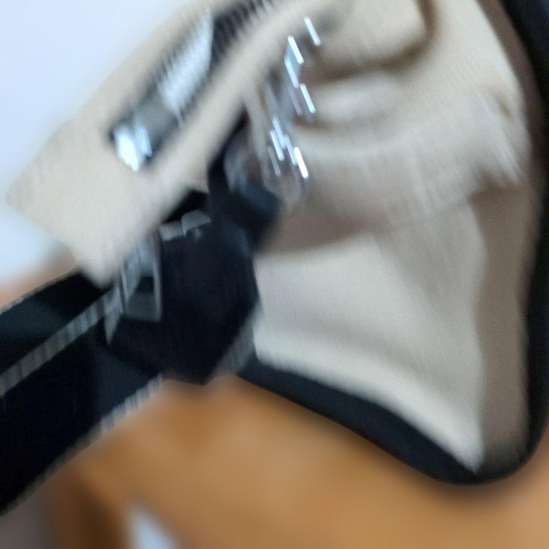 マークジェイコブス　トートバッグ