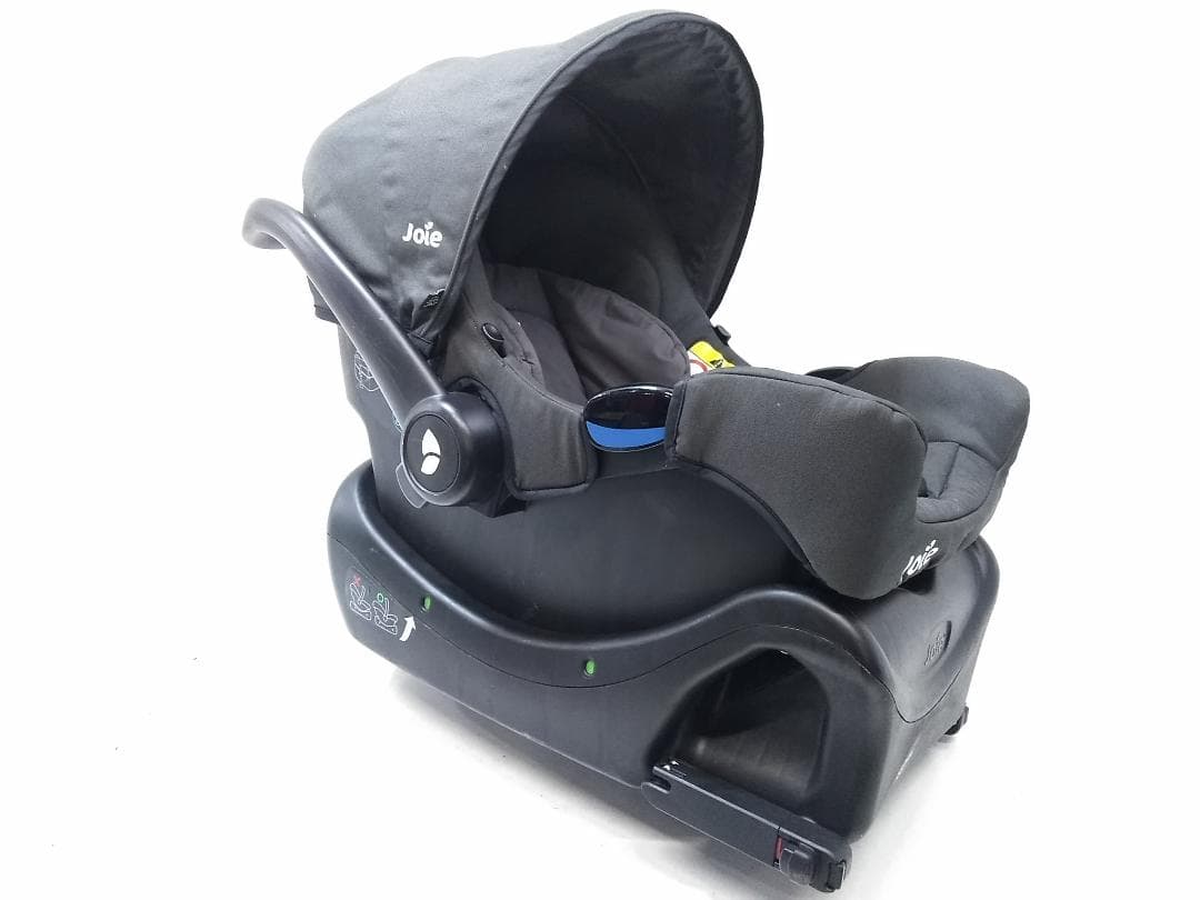 Joie ジョイ チャイルドシート gemm ジェム i-base アイベース