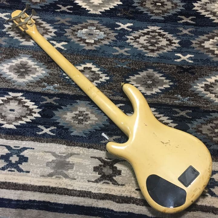 YAMAHA Motion LB-1 PJ バルトリーニ&バダス搭載 - メルカリ