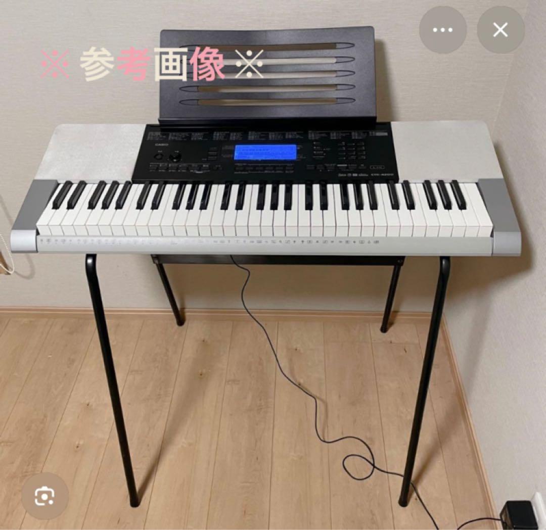 CASIO VA-10 電子キーボード 希少