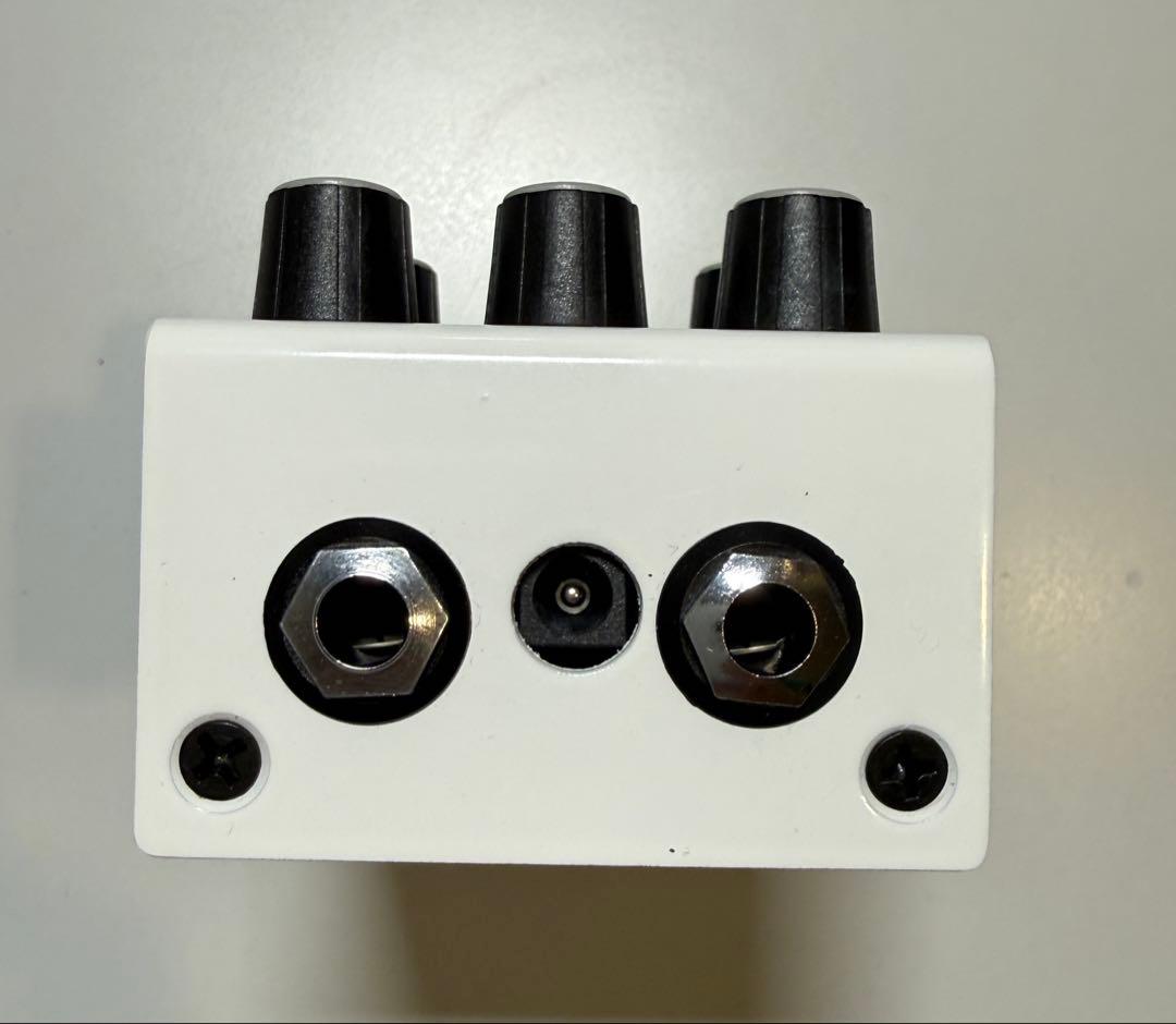 Soldano SLO Pedal オーバードライブ ディストーション