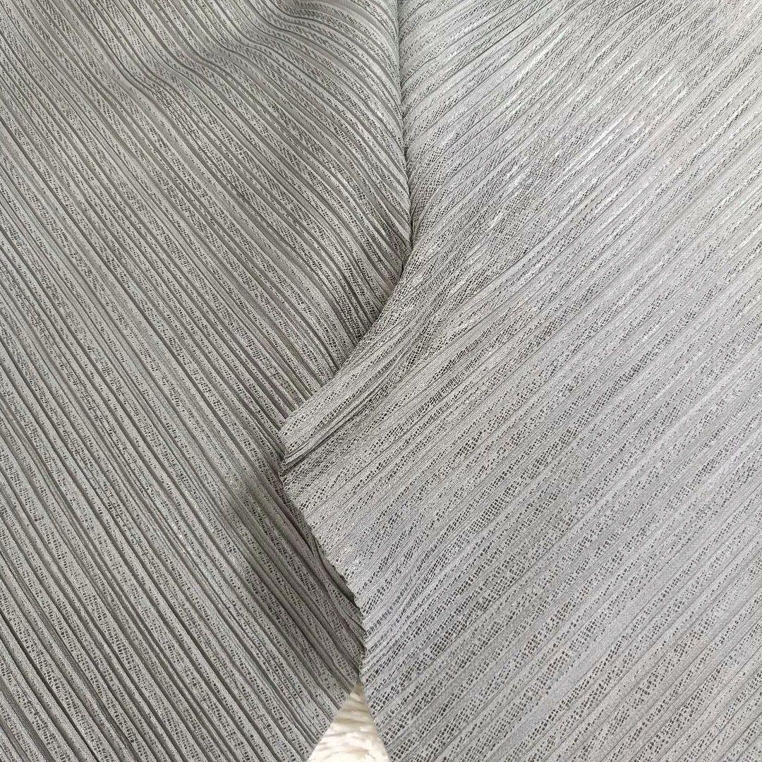 PLEATSPLEASE サルエルパンツ【サイズ3 L相当】【極美品】