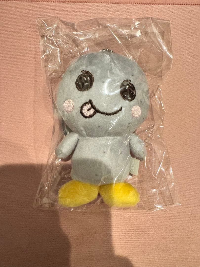 10cm ドール RIIZE ウンソク - メルカリ