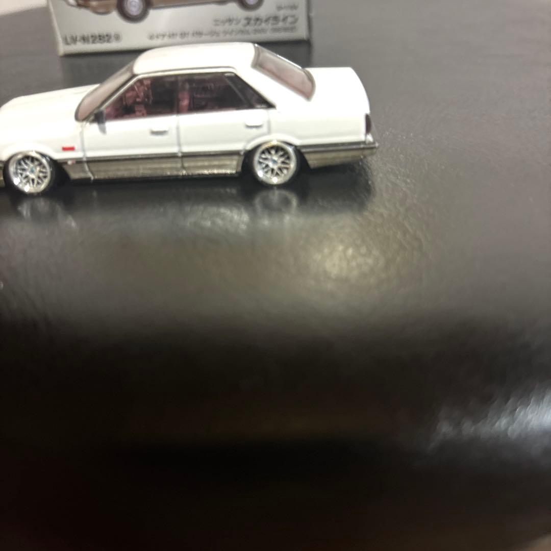 あ*。様 TOMYTEC トミカリミテッドヴィンテージネオ LV-N2B2