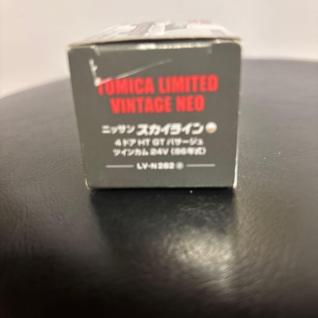 あ*。様 TOMYTEC トミカリミテッドヴィンテージネオ LV-N2B2