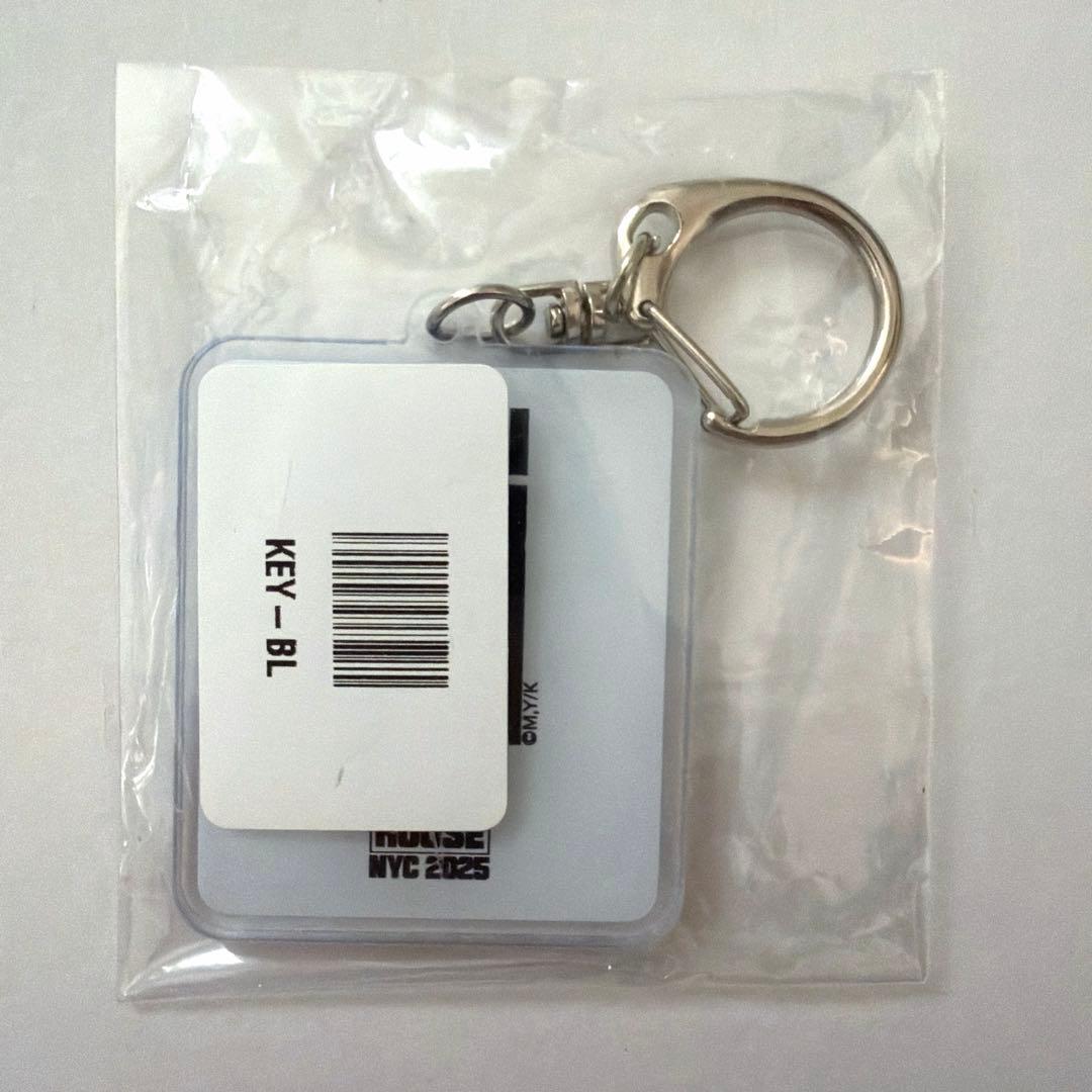 講談社ハウス ブルーロック 潔世一 ミヒャエル・カイザー アクリル