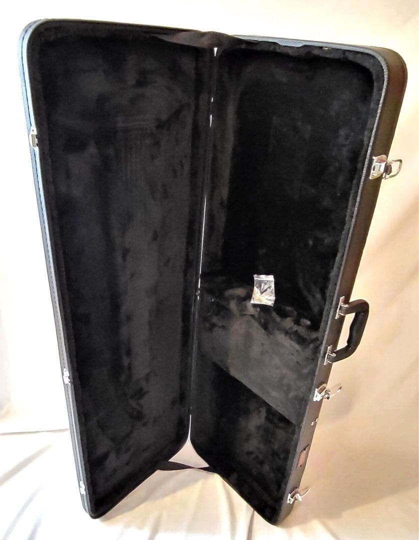 ギター Fender Japan Stratocaster Midnight