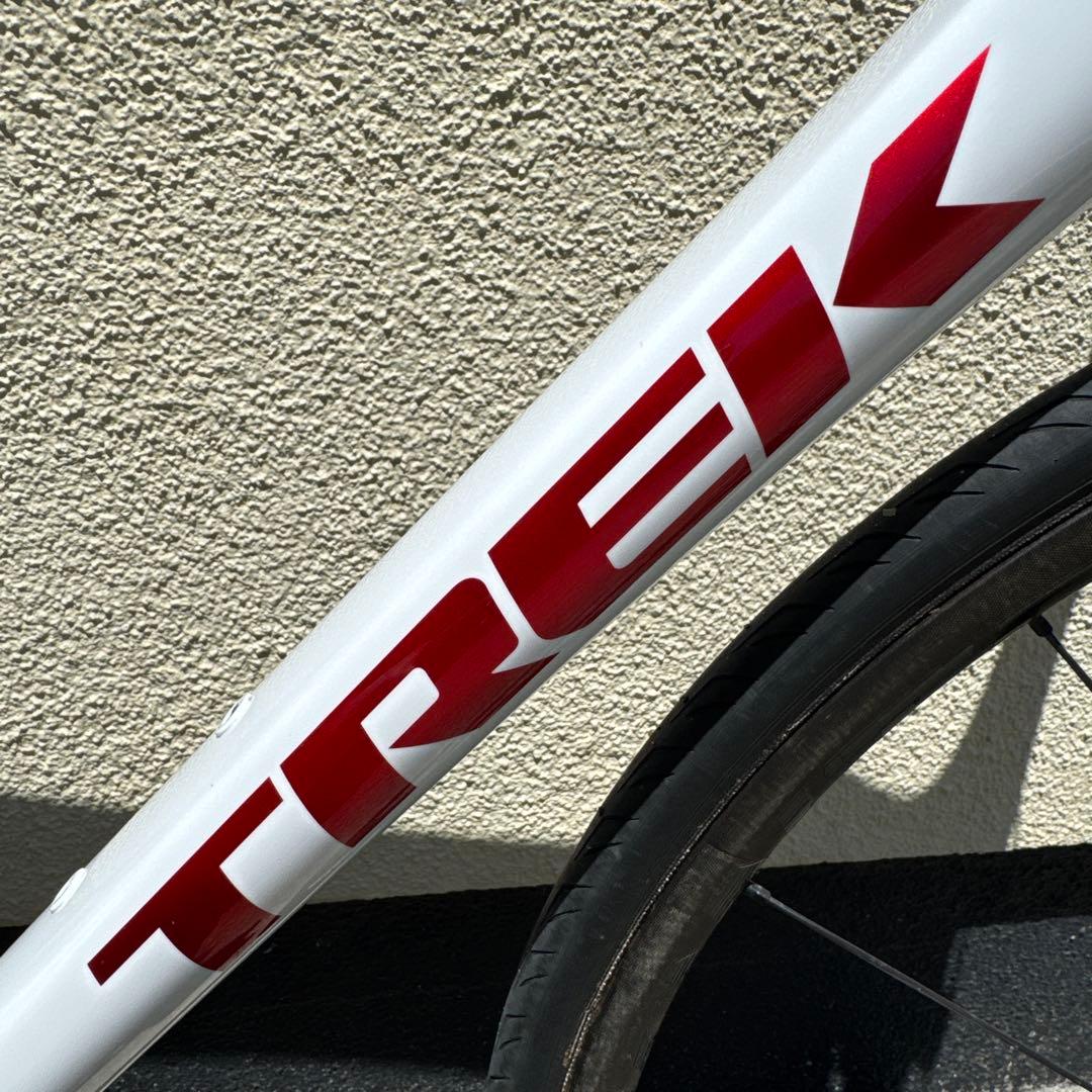 TREK Emonda ALR 完車中古 カスタムペイント¥130万円6.2kg