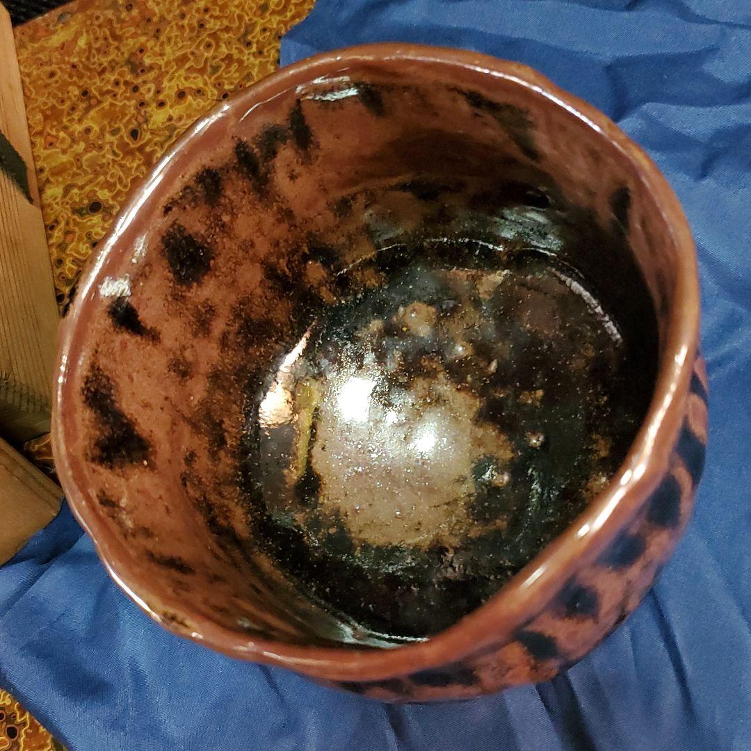 3 八窓の茶室 杓茶碗 曼殊院 門主門跡寺院の住職一山