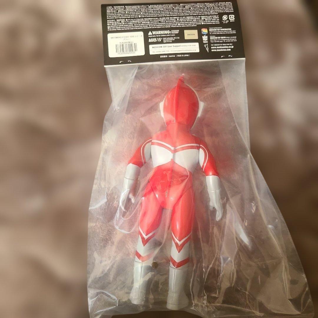 怪獣大決戦シリーズ MATシリーズ ゾフィー - メルカリ