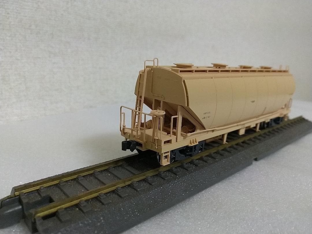 KATO ホキ2200 ＆ タキ43000 2点セット HOゲージ