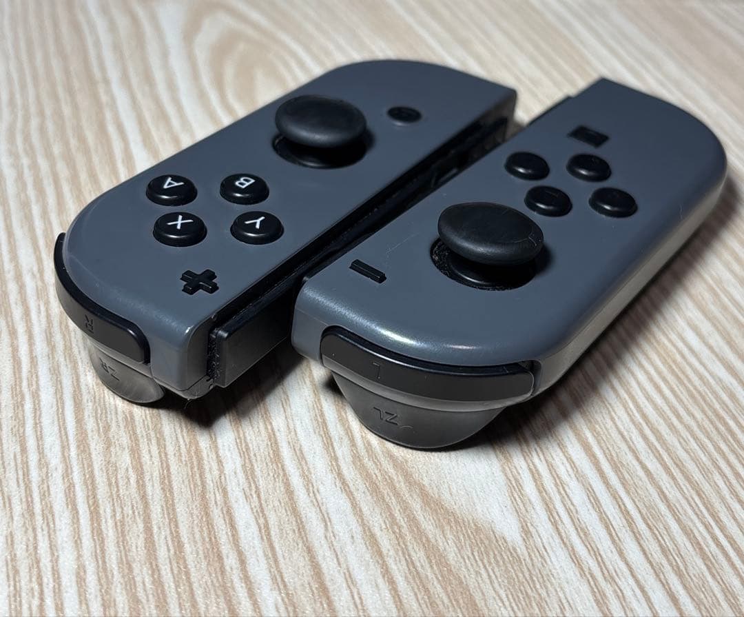 の*と様 翌日発送　すぐ遊べます☆付属品全て　箱付き　Nintendo Swit