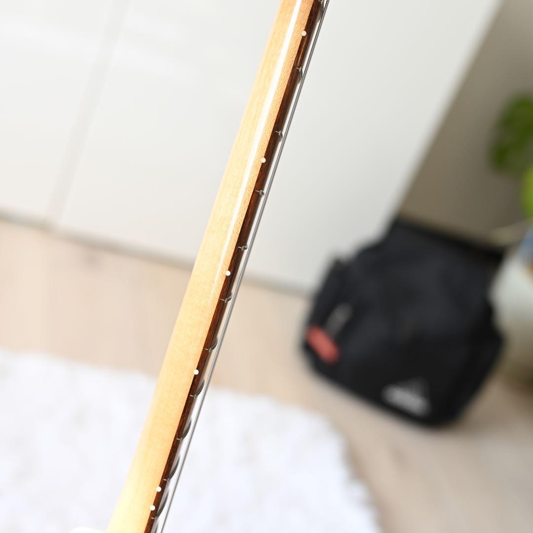 フェンダーメキシコ　ストラトキャスター