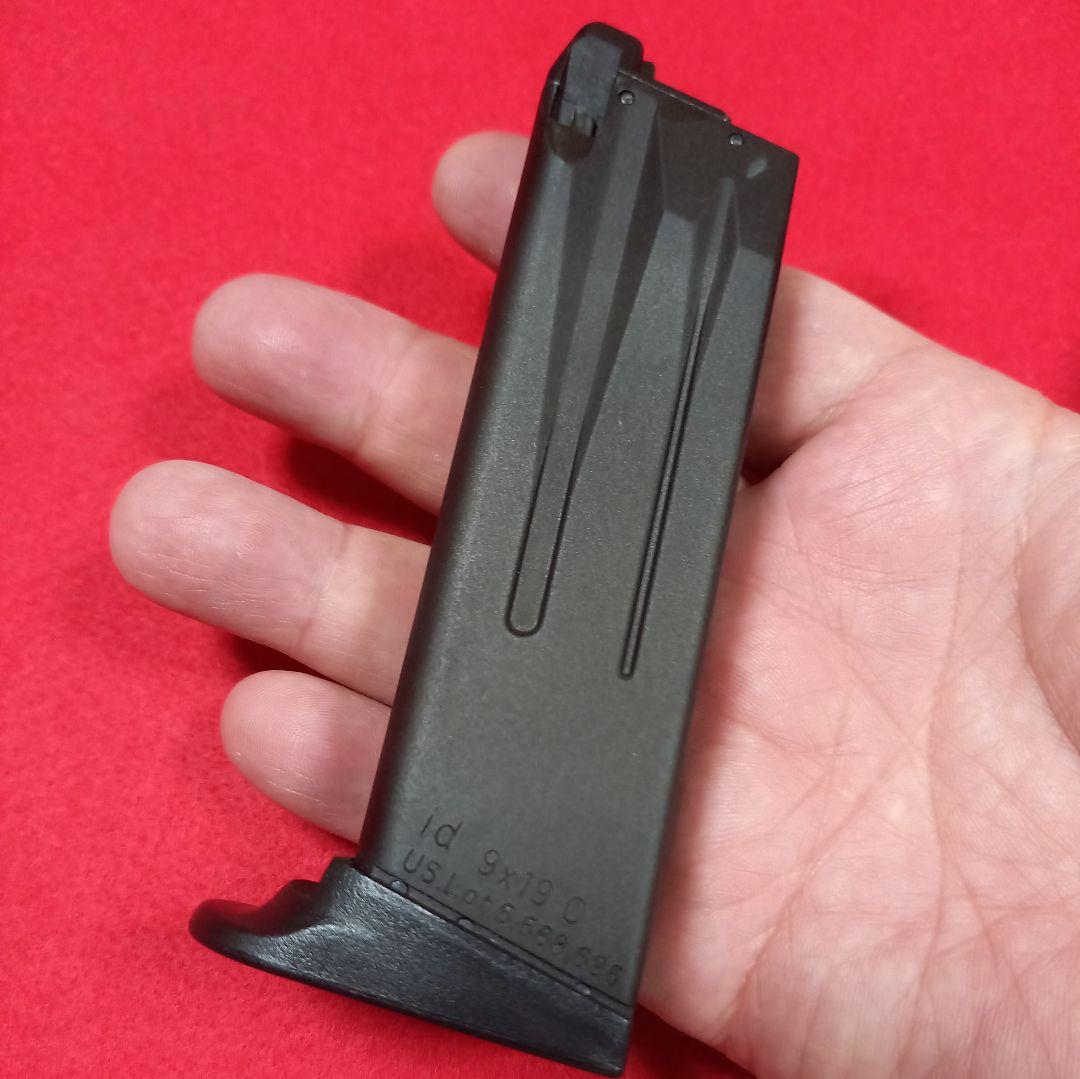 SYSTEM7 　KSC 　H&K　USP コンパクト