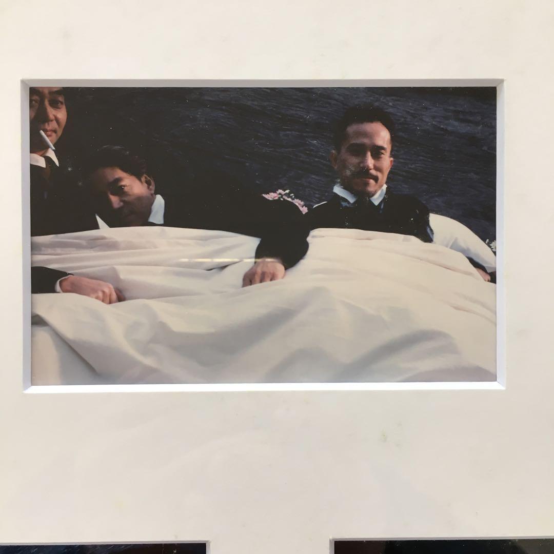 若き日の三人 坂本龍一 細野晴臣 高橋幸宏 YMO再結成