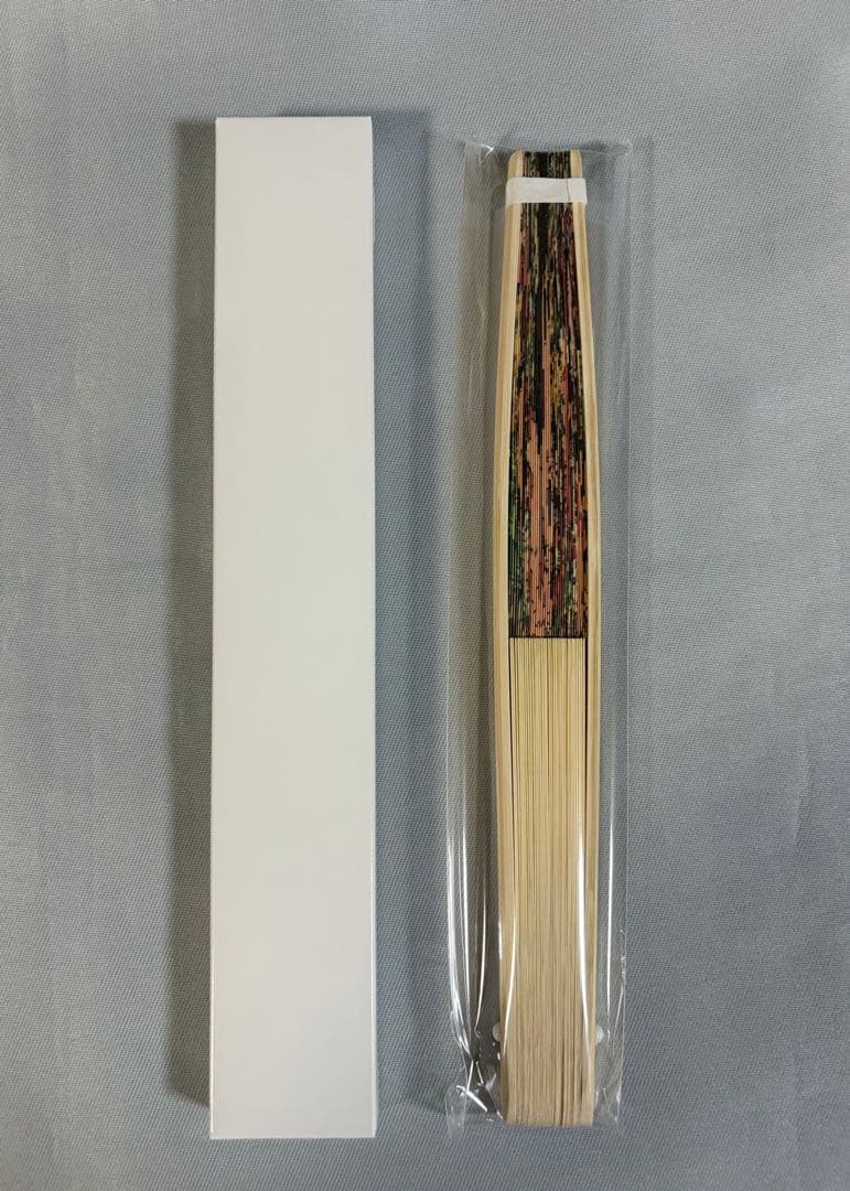 新品】PARCO パルコ パプリカ 扇子 非売品 映画 ノベルティ ① - メルカリ