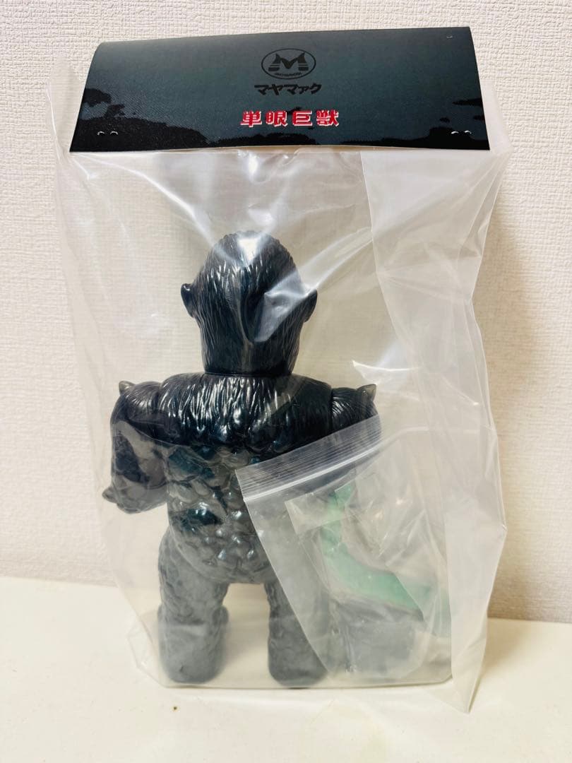 mayamark マヤマーク サイコン IZUMONSTER zollmen - メルカリ