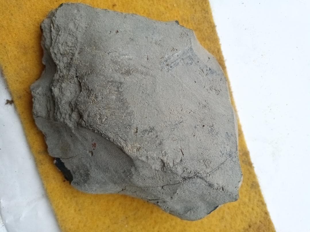 握り槌 出土石器 旧石器時代 縄文時代 サヌカイト 185