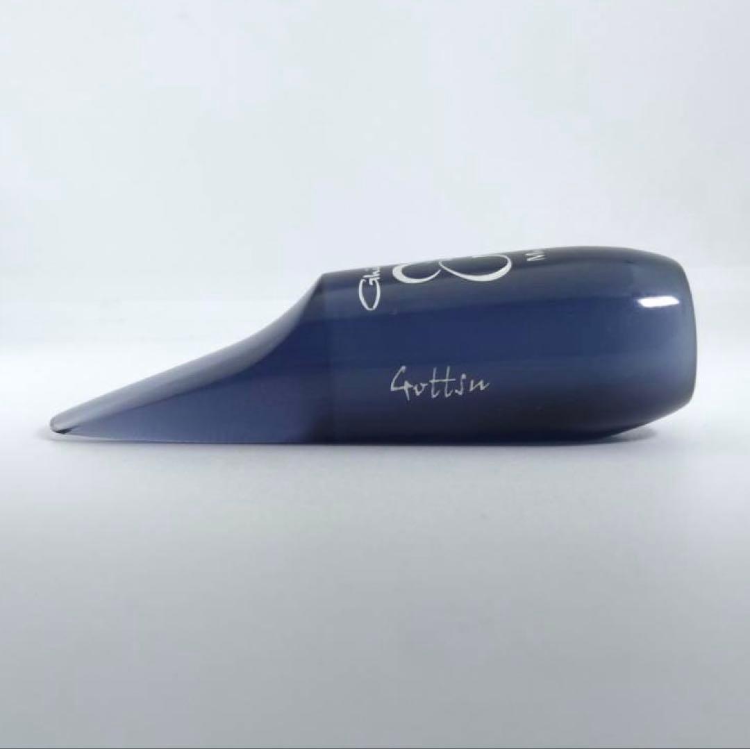 ムートンストア× Gottsu Ghibline2 アルトサックス マウスピース