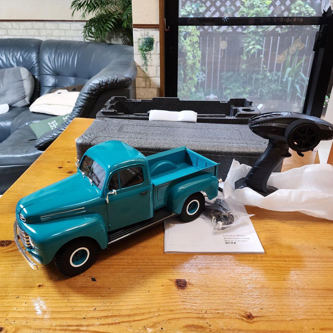 【希少】RC Hobby Magnum 1:18 スケール ラジコン