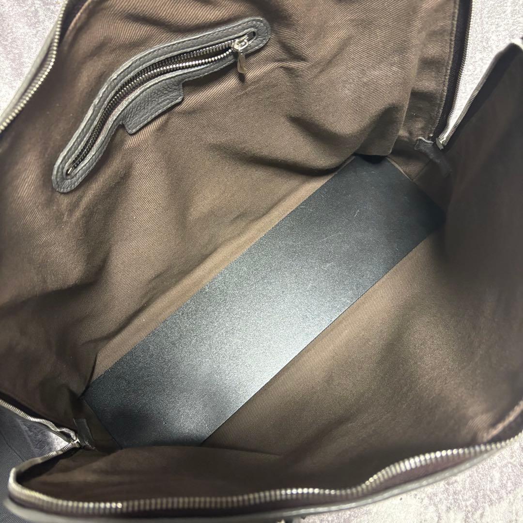 シャンボールセリエ ブリーフケース