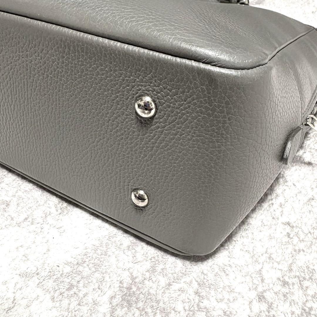 シャンボールセリエ ブリーフケース