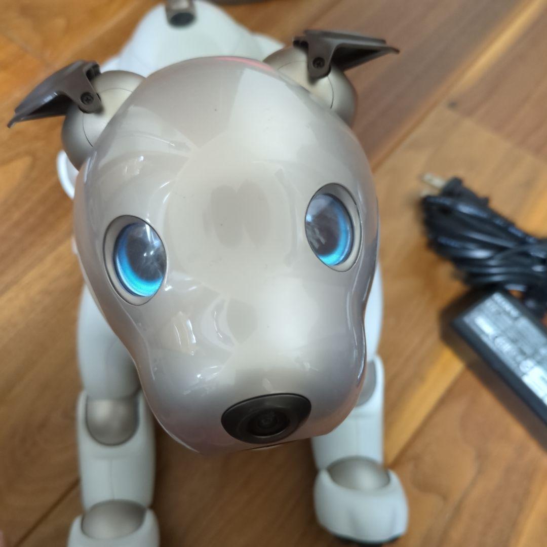 SONY aibo　ERS-1000　ジャンク品