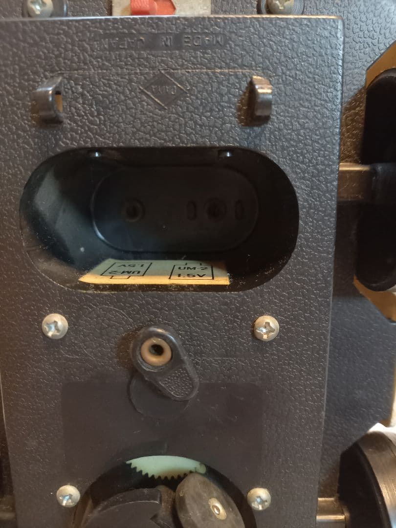 パトカー　昭和レトロ