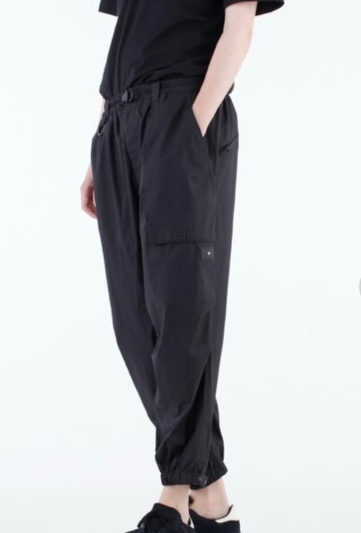 Y-3ワイスリーRIPSTOP CF PANT YOHJIYAMAMOTO4 - メルカリ