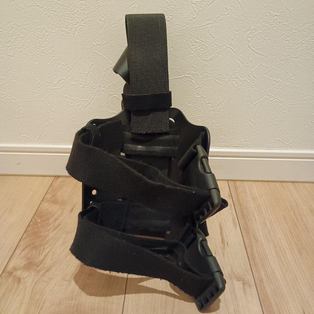 Safarilandホルスター/6004-77-P220-4111/GLOCK用 Amazon.co.jp