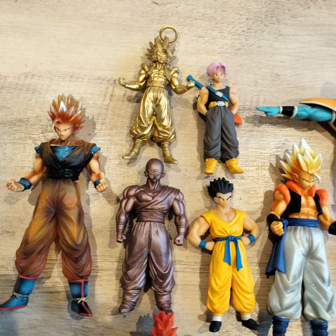 ドラゴンボール フィギュア まとめ売り M109984960通販