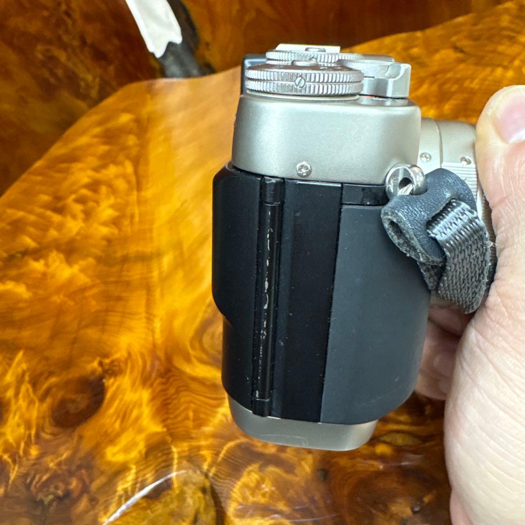 CONTAX G1 フィルムカメラ レンズセット CONTAX G1/ 45mm 28mm 90mm