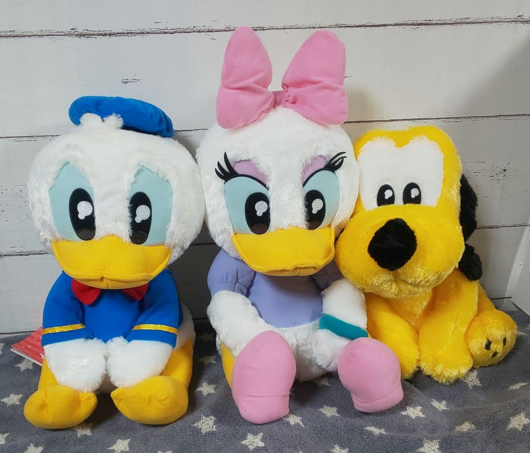 うるりぃみぃ ぬいぐるみ③