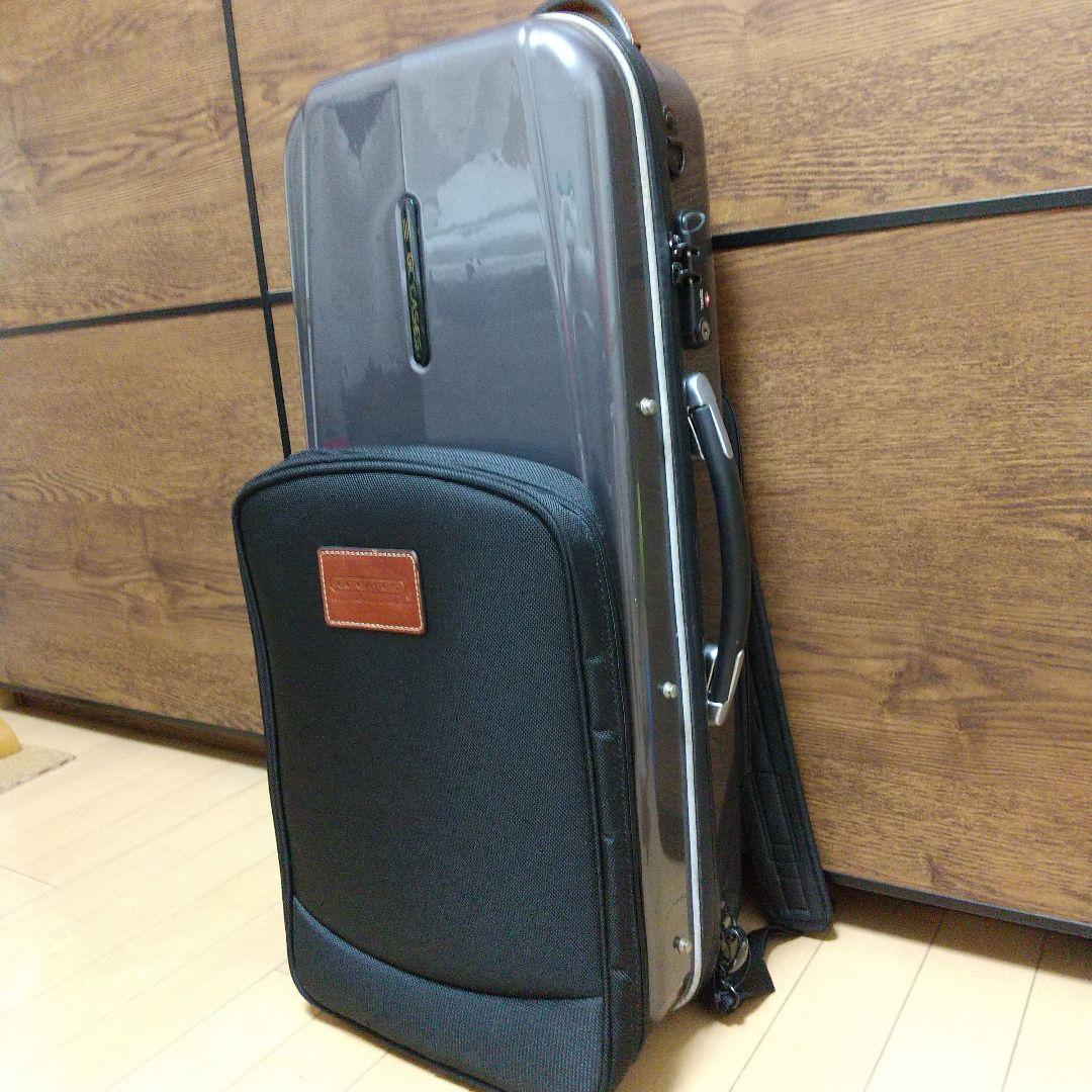 SELMER 80 Super Action SERIE Ⅱ アルトサックス