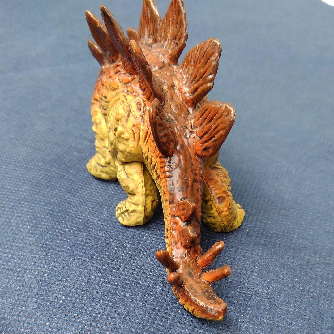 ♥️♥️恐竜フィギア②