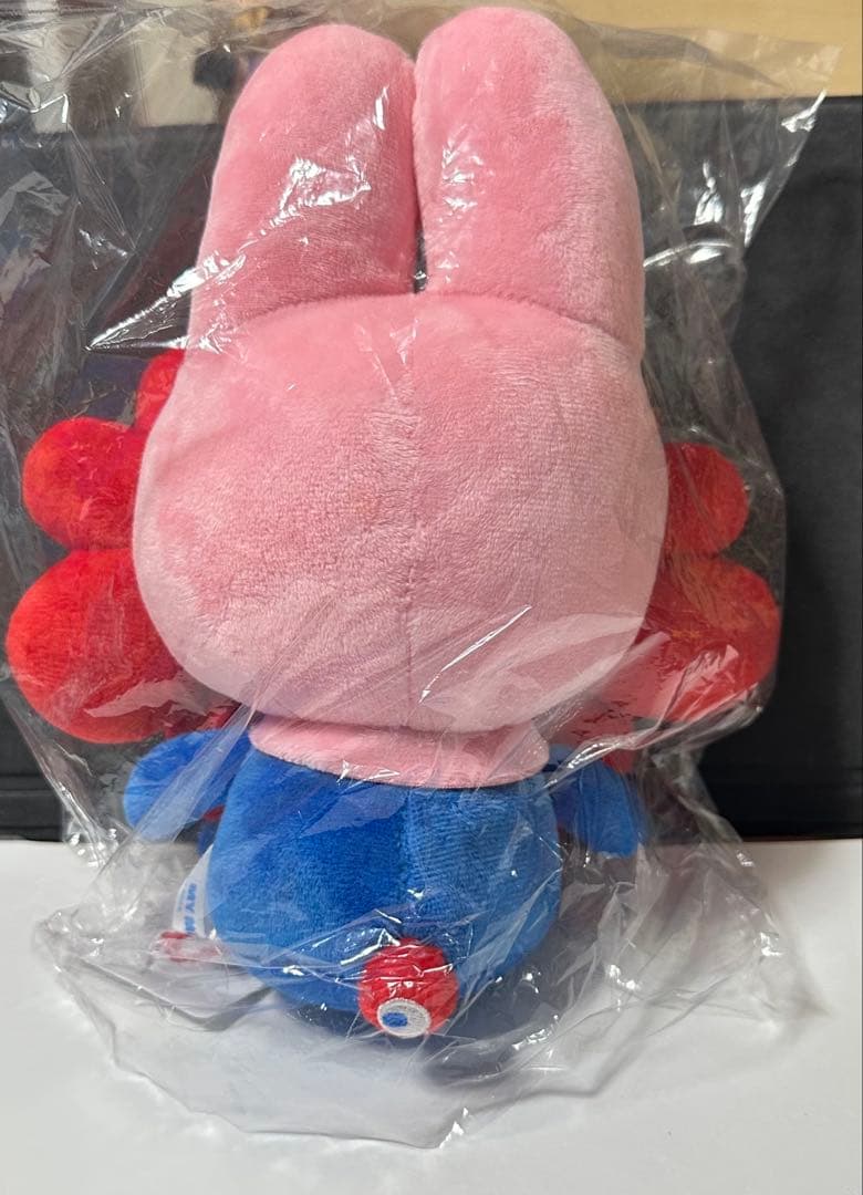 ミャクミャク マイメロ M 大阪万博